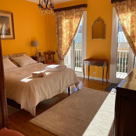 Chez Helene 3 Etoiles, Labellise Disabled Pmr,Pour 4 Personnes Chiens Bienvenus-Pet Friendly Apartment Bourg-Madame Bagian luar foto