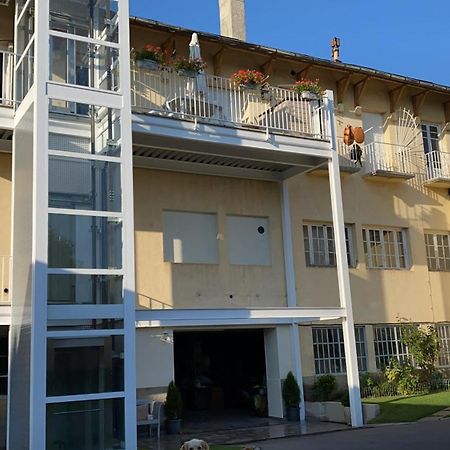 Chez Helene 3 Etoiles, Labellise Disabled Pmr,Pour 4 Personnes Chiens Bienvenus-Pet Friendly Apartment Bourg-Madame Bagian luar foto