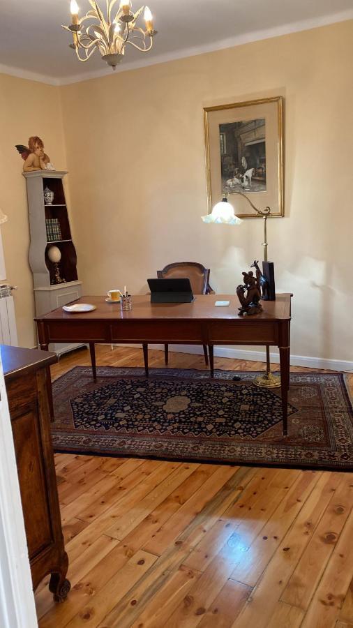 Chez Helene 3 Etoiles, Labellise Disabled Pmr,Pour 4 Personnes Chiens Bienvenus-Pet Friendly Apartment Bourg-Madame Bagian luar foto